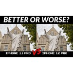 Смартфон Apple iPhone 11 256GB