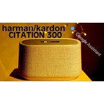 Умная колонка Harman/Kardon Citation 300