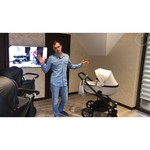 Универсальная коляска Riko Ozon (2 в 1)