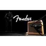 Fender Комбоусилитель Pro Junior IV