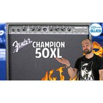 Fender Комбоусилитель Champion 50XL