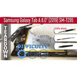 Планшет Samsung Galaxy Tab A 8.0 SM-T290 32Gb