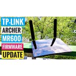 Wi-Fi роутер TP-LINK Archer MR600