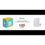 Wi-Fi роутер TP-LINK TL-MR3020 V3