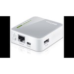 Wi-Fi роутер TP-LINK TL-MR3020 V3