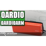 Тонометр Qardio QardioArm (A100-ILR)