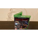 Игровая приставка Microsoft Xbox One 1 ТБ Halo 5 Limited Edition