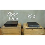 Игровая приставка Microsoft Xbox One 1 ТБ Halo 5 Limited Edition