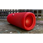 Портативная акустика JBL Flip 5