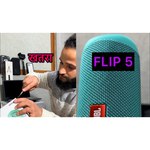 Портативная акустика JBL Flip 5