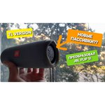 Портативная акустика JBL Flip 5