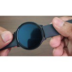 Часы Samsung Galaxy Watch Active2 cталь 40 мм