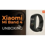 Браслет Xiaomi Mi Band 4 NFC