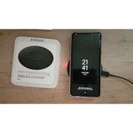 Беспроводная сетевая зарядка Samsung EP-P1100