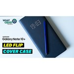 Чехол Samsung EF-NN975 для Samsung Galaxy Note 10+