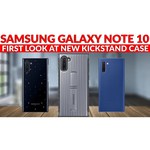 Чехол Samsung EF-RN970 для Samsung Galaxy Note 10