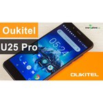 Смартфон OUKITEL U25 Pro