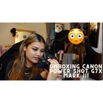 Фотоаппарат Canon PowerShot G7 X Mark III