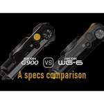 Фотоаппарат Ricoh WG-6 GPS