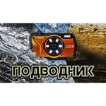 Фотоаппарат Ricoh WG-6 GPS