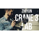 Электрический стабилизатор Zhiyun Crane 3 Lab