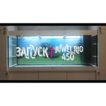 Тумба для аквариума Juwel Rio 240 SBX (ШхВхГ) 121х73х41 см