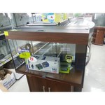 Тумба для аквариума Juwel Rio 240 SBX (ШхВхГ) 121х73х41 см