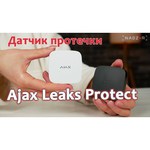 Беспроводной датчик протечки AJAX LeaksProtect