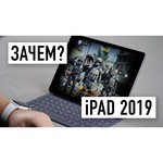 Планшет Apple iPad (2019) 32Gb Wi-Fi