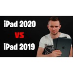 Планшет Apple iPad (2019) 32Gb Wi-Fi + Cellular