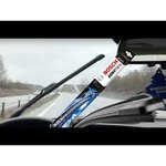 Щетка стеклоочистителя бескаркасная BOSCH Aerotwin AR16U 400 мм