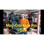 Автокресло группа 2/3 (15-36 кг) Maxi-Cosi Kore Pro i-Size