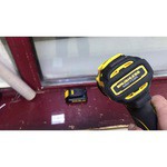 Ударная аккумуляторная дрель-шуруповерт DeWALT DCD709S2T Li-Ion 1.5 А·ч 18 В х2 кейс TSTAK 65 Н·м