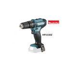 Ударная аккумуляторная дрель-шуруповерт Makita HP333DWME Li-Ion 4.0 А·ч 10.8 В х2 кейс 30 Н·м