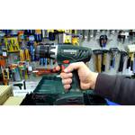 Аккумуляторная дрель-шуруповерт Metabo BS 14.4 10мм Li-Ion 1.5 А·ч 14.4 В х2 кейс 40 Н·м