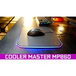 Коврик Cooler Master Masteraccessory MP860 (MPA-MP860-OSA-N1)