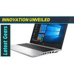 Ноутбук HP ProBook 650 G5