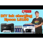 МФУ Epson L5190