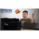 МФУ Epson L5190