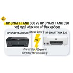 МФУ HP Smart Tank 500