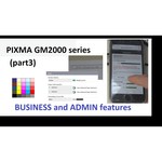 Принтер Canon PIXMA GM2040