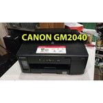 Принтер Canon PIXMA GM2040