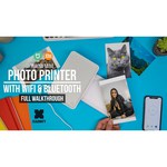Принтер Xiaomi Mijia Photo Printer