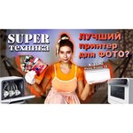 Принтер Xiaomi Mijia Photo Printer