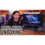 Монитор AORUS CV27Q