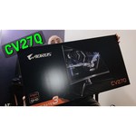 Монитор AORUS CV27Q