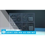 Наушники Sony IER-M7