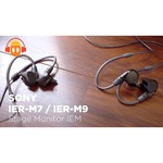 Наушники Sony IER-M7