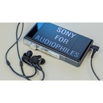 Наушники Sony IER-M7