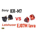 Наушники Sony IER-M7